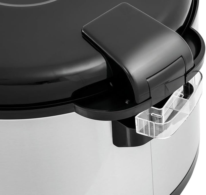 Reiskocher 6 l. Bartscher