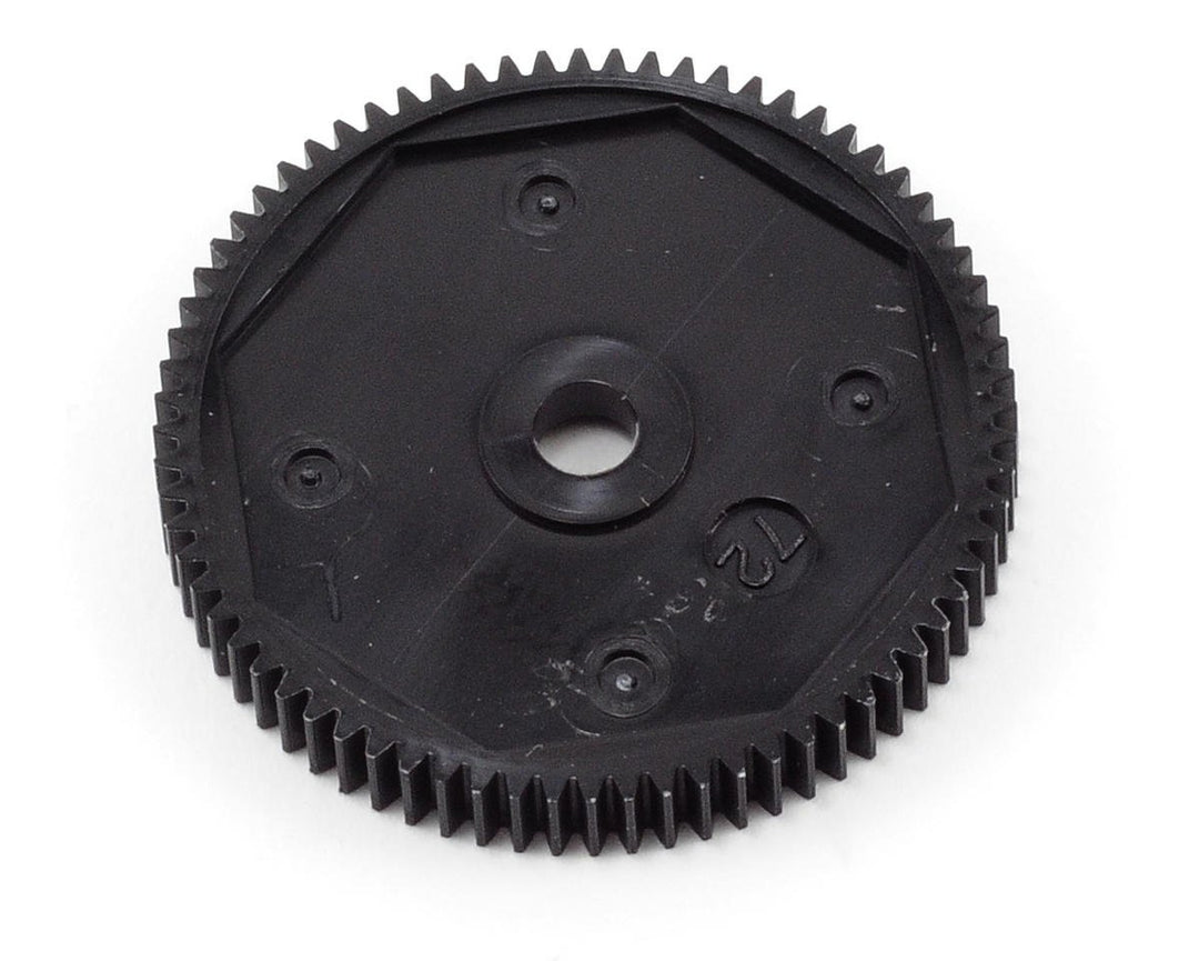 Team Associated AE9649 - Spur Gear, 72T 48P
