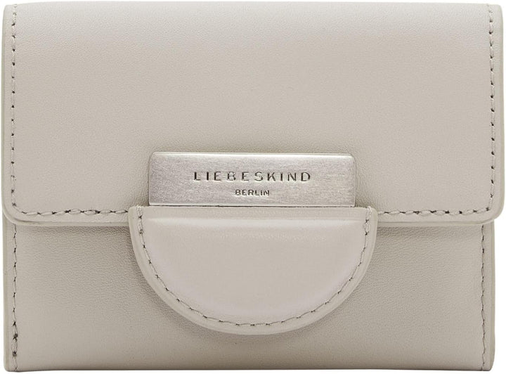 Liebeskind Damen Pam Tm Empire Louisa Purse S Oatmilk, Oatmilk