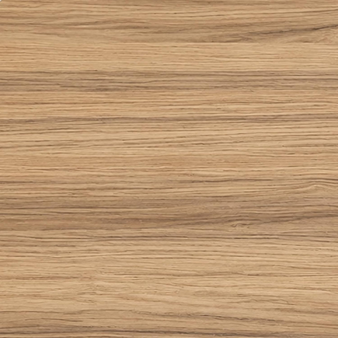 Gerippter Couchtisch, 70 x 40 cm, MDF-Holz