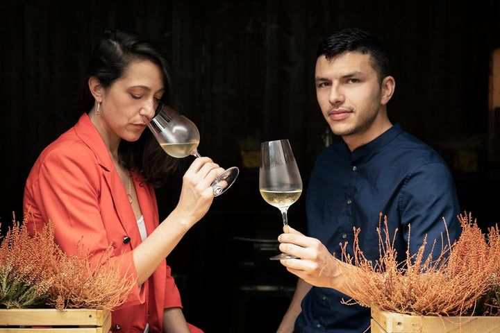 Wein Decanter