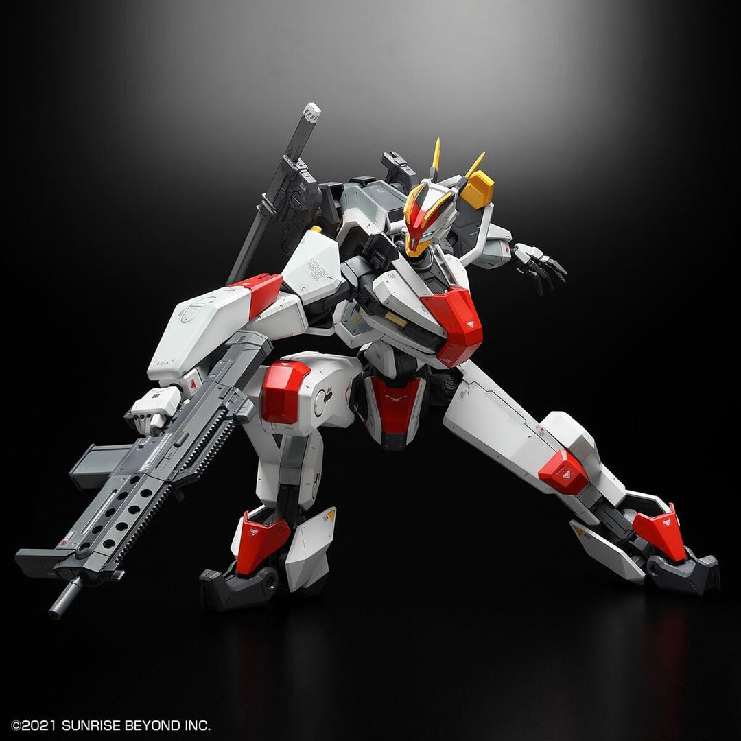 Gundam Kenbu Modellbausatz, 1/48 Mailes