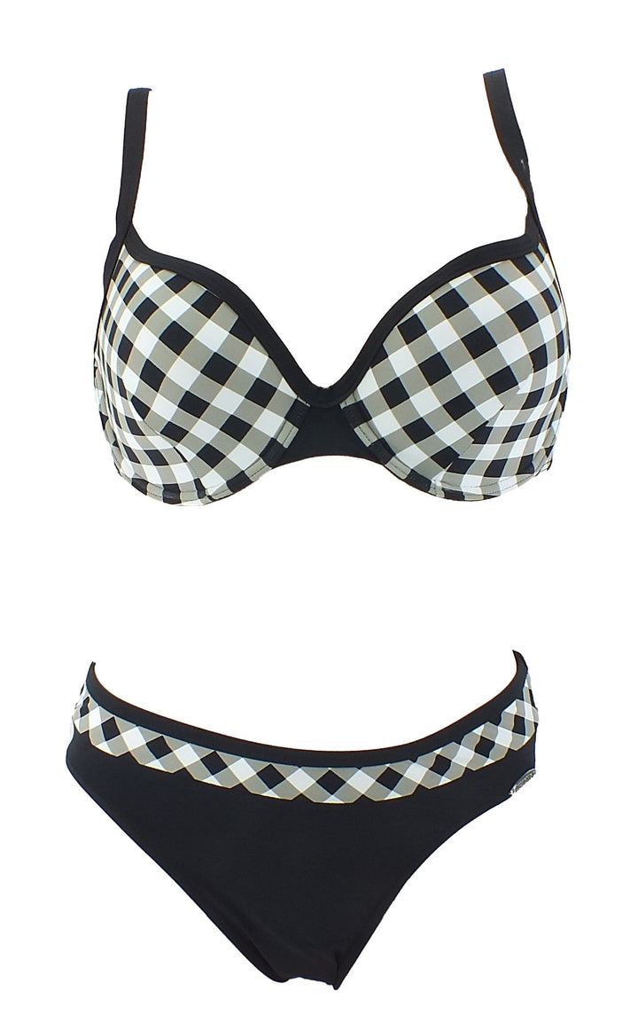 Sunflair Bügel Bikini Cup C Gr. 34