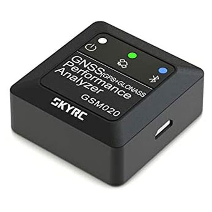 SKYRC GPS Geschwindigkeits Messgerät für Mobile App