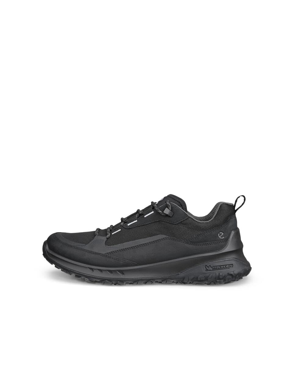 ECCO Herren Ecco ULT-trn M Low WpShoes 39 EU Schwarz, 39 EU Schwarz