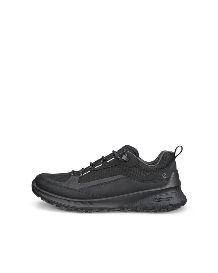 ECCO Herren Ecco ULT-trn M Low WpShoes 39 EU Schwarz, 39 EU Schwarz