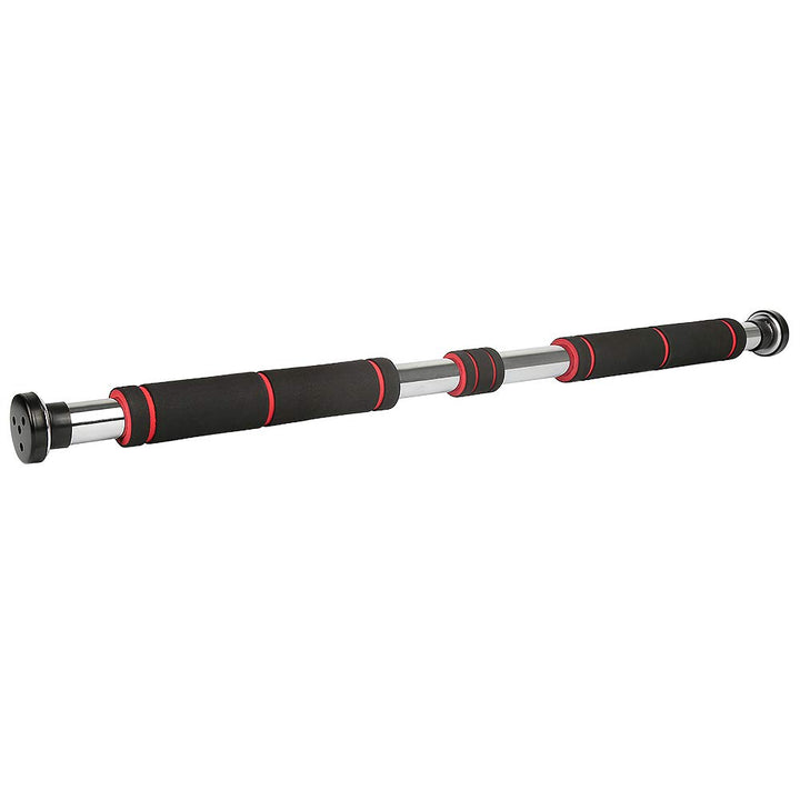 Klimmzugstange Tür | 80-130 cm | 150 kg | Türreck | Turnstange | Krafttraining | Pull Up Bar | Arm |