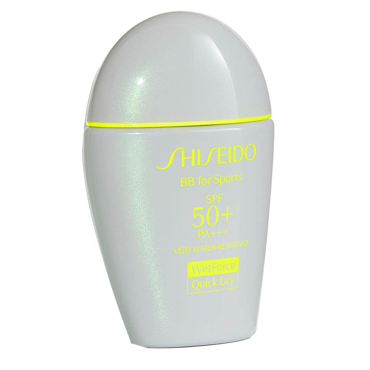 Shiseido Pack(x) Körper Sonnencreme, 12 g (1er