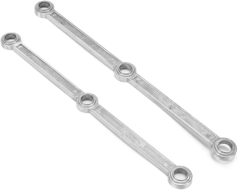 Swirl Connecting Rod,Runner Pleuelstangen,Einlasskrümmer Runner Pleuelstangen Kit 6420903237 Passend