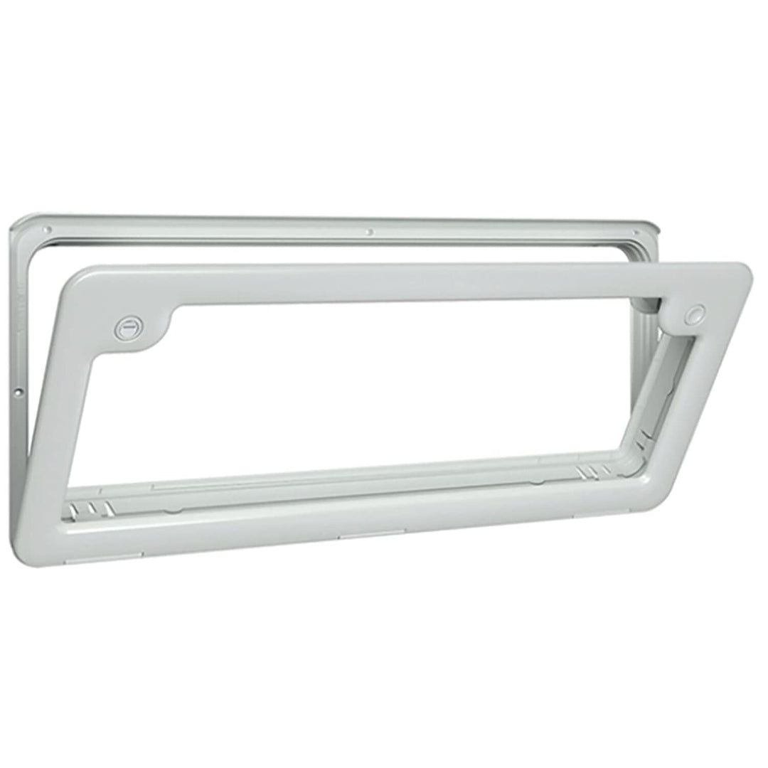 Thetford 26602 Serviceklappe Modell 5, Weiss STANDARD Weiss, STANDARD Weiss