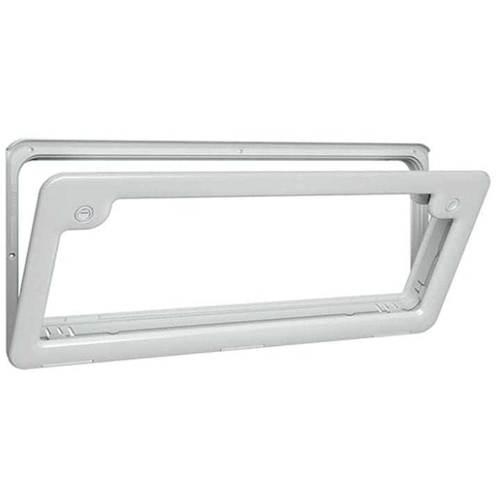 Thetford 26602 Serviceklappe Modell 5, Weiss STANDARD Weiss, STANDARD Weiss