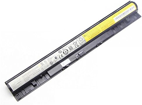 L12L4A02 L12S4A02 L12M4A02 L12M4E01 L12S4E01 L12L4E01 Laptop Batterie Ersatz für Lenovo G400S G410S