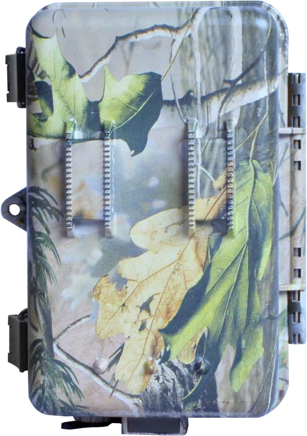 BolyGuard Wildkamera 64MP Jagdkamera 1080p Wildkamera Wildtierkamera Seachsicherungskamera Solar was
