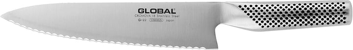Global Brotmesser 20cm