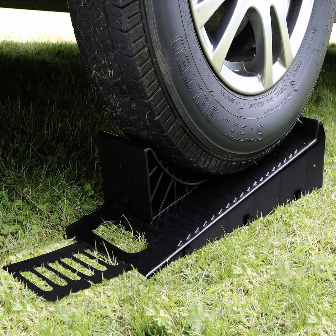 Streetwize LWACC33 Komplettes Bremskeil-Set