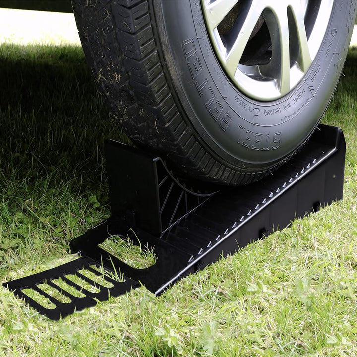 Streetwize LWACC33 Komplettes Bremskeil-Set