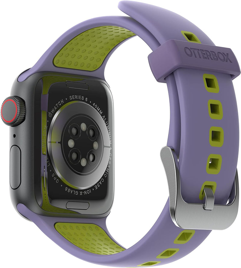 OtterBox All Day Uhrenarmband für Apple Watch Series 9/8/7/6/SE 2. gen/SE 1. gen/5/4/3 - 38mm/40mm/4