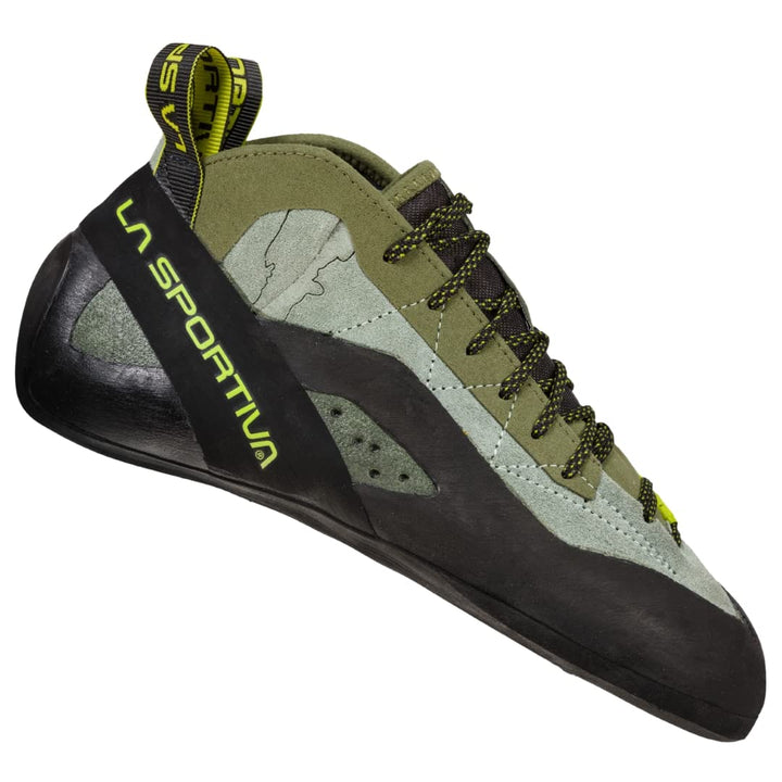 LA SPORTIVA Herren 42.5 EU Olive, 42.5 EU Olive