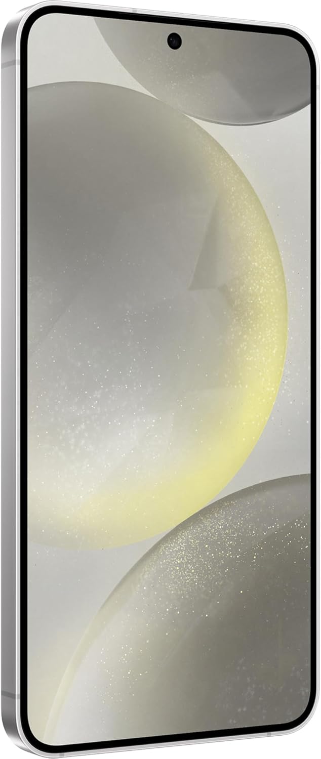 Samsung SM-S921B Galaxy S24 Dual SIM 5G 8GB RAM 128GB Marble Gray EU