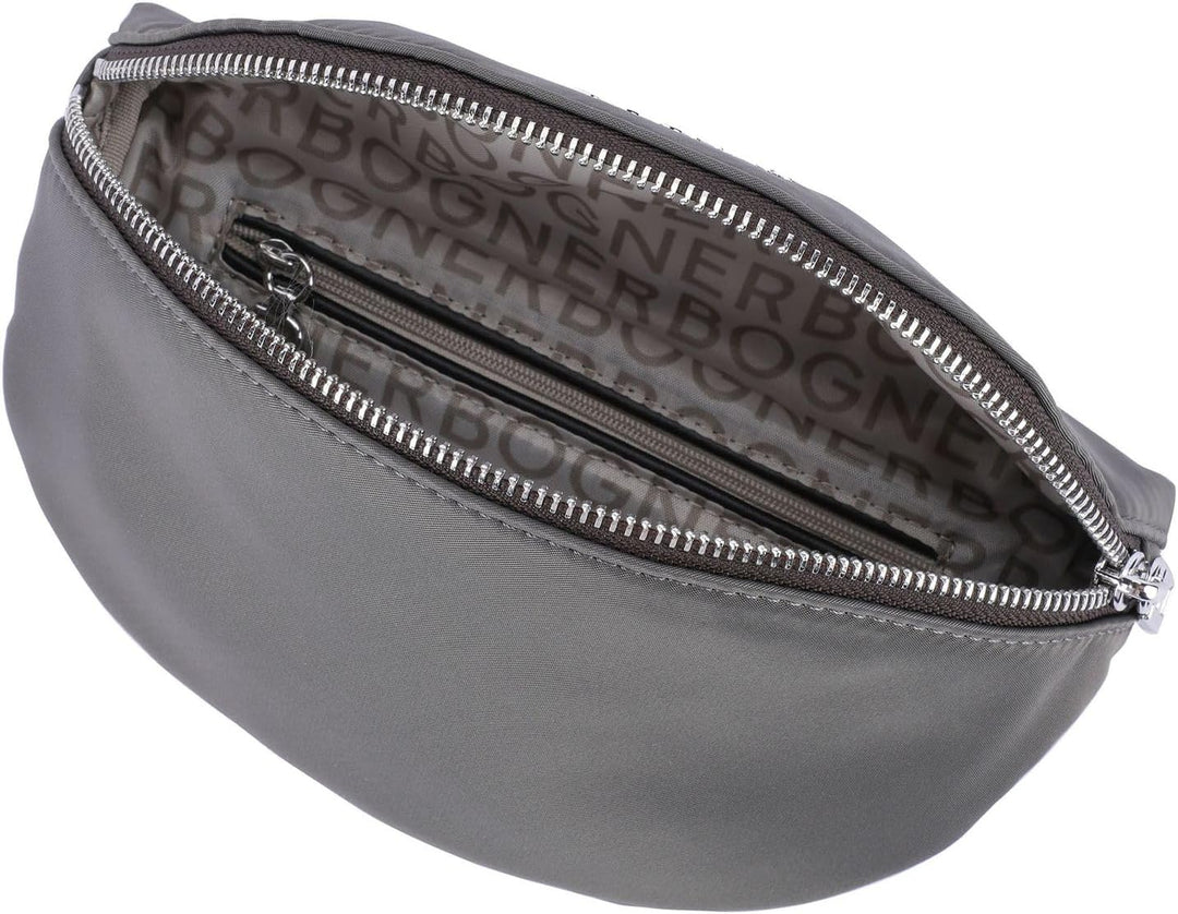 Bogner klosters sina shoulderbag shz Einheitsgrösse Beluga, Einheitsgrösse Beluga