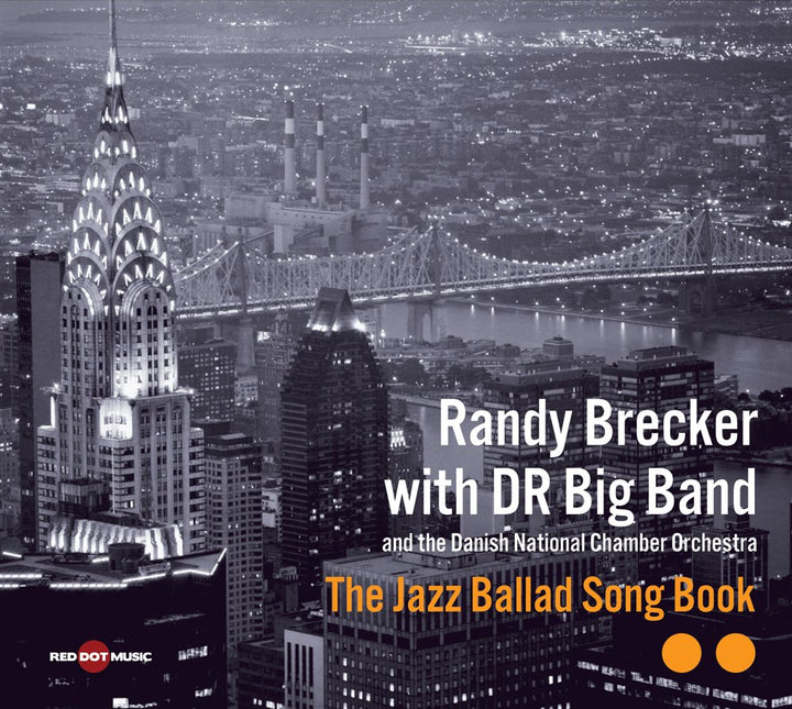 The Jazz Ballad Song Book, Audio-CD
