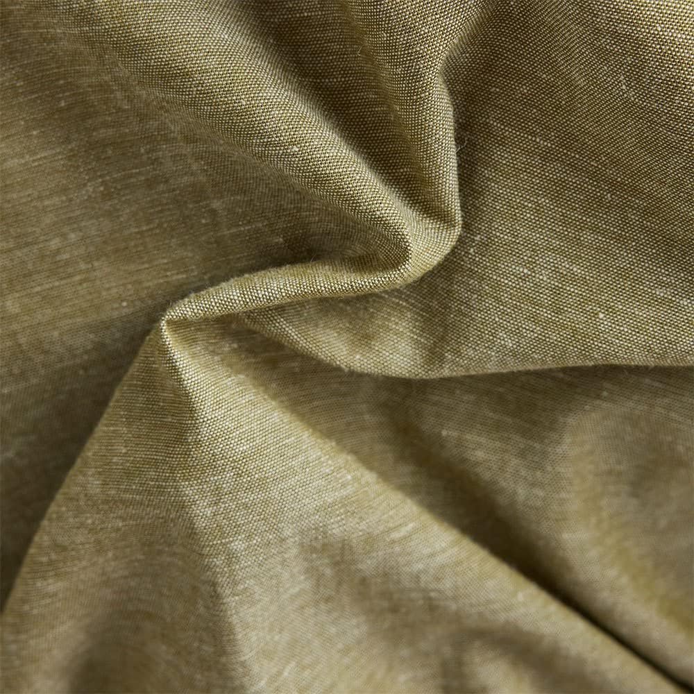 G-STAR Damen Millery Pockets Kleid Dresses, Mehrfarben (Avocado/Milk D22858-d123-d857)