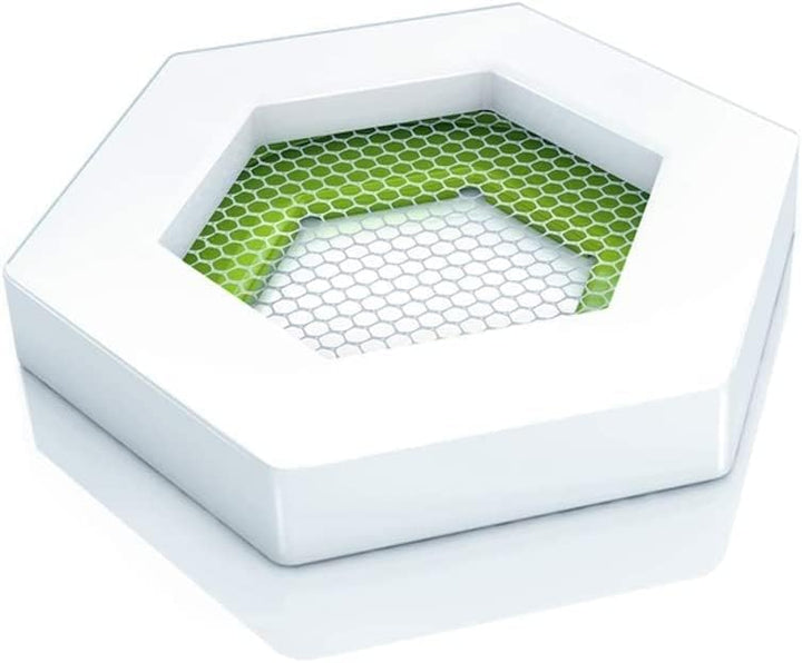 Ravensburger 4005556276219 GraviTrax Trampoline Baukasten, 7.5 Inch, GraviTrax Trampolin