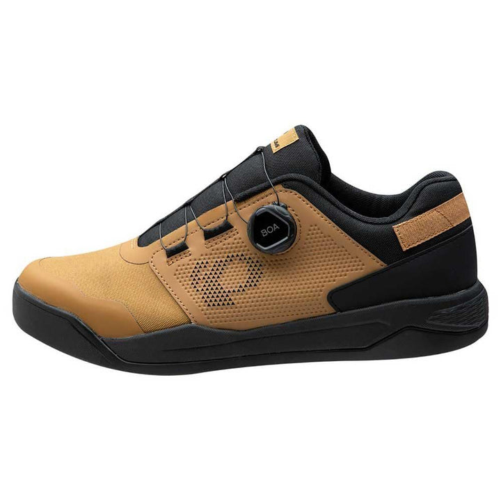 PEARL IZUMI X-alp Launch SPD Braun, All-Mountain-Fahrradschuh, Grösse EU 39-US 6.5 - Farbe Berm Brow
