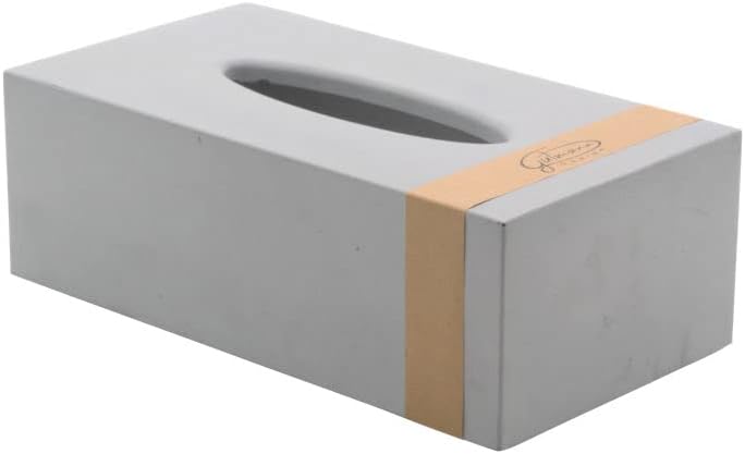 Taschentücher-Box | Beton | Kosmetiktuchbox | Kosmetiktücherbox | Taschentuchbox | Papierhandtuchspe