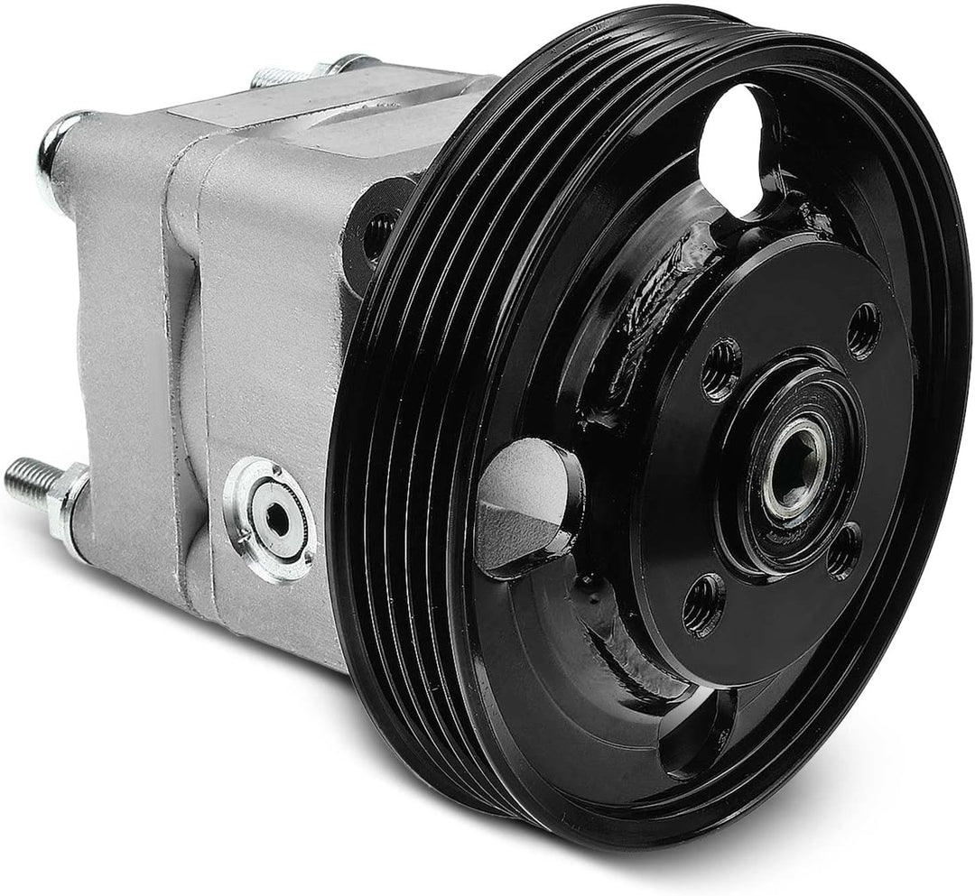 Frankberg Servopumpe Hydraulikpumpe Lenkung Kompatibel mit S80 II 124 2.4L 2.5L 2006-2012 V70 III 13