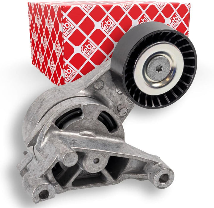 febi bilstein 27806 Riemenspanner für Keilrippenriemen , 1 Stück