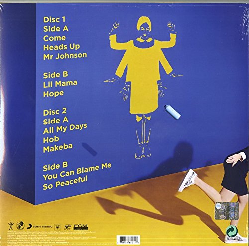 Zanaka [Vinyl LP], Vinyl