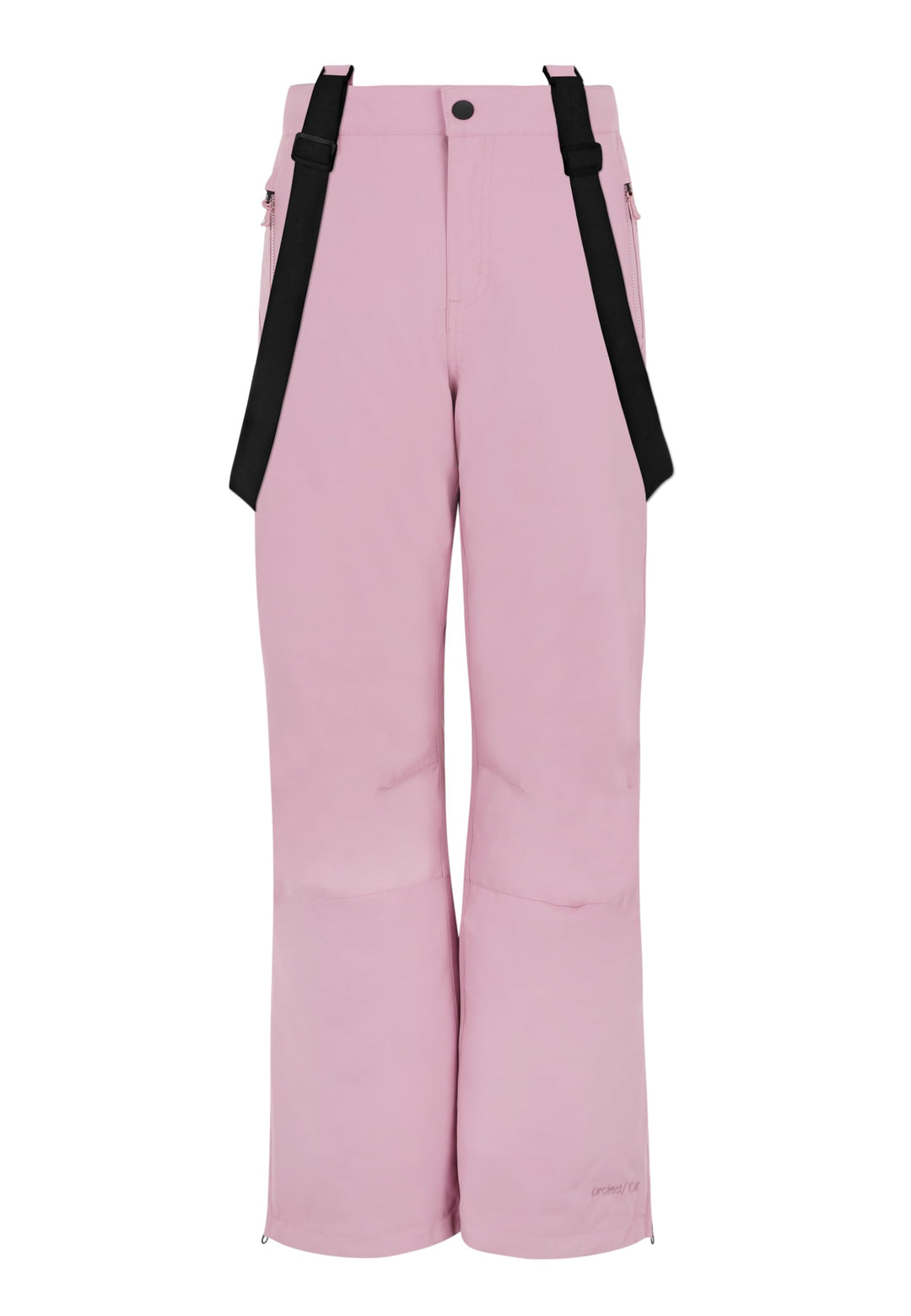 Protest Jungen Sunny Jr Snowpants Trainingshose 104 Cameo Pink, 104 Cameo Pink