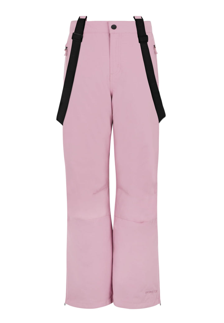 Protest Jungen Sunny Jr Snowpants Trainingshose 104 Cameo Pink, 104 Cameo Pink