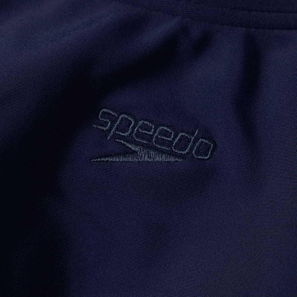 Speedo Allov Panel Laneback Badanzug Damen 38, 38
