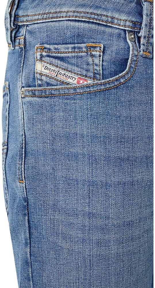 Diesel Herren Laekee-beex Jeans 28W / 32L 009zr, 28W / 32L 009zr