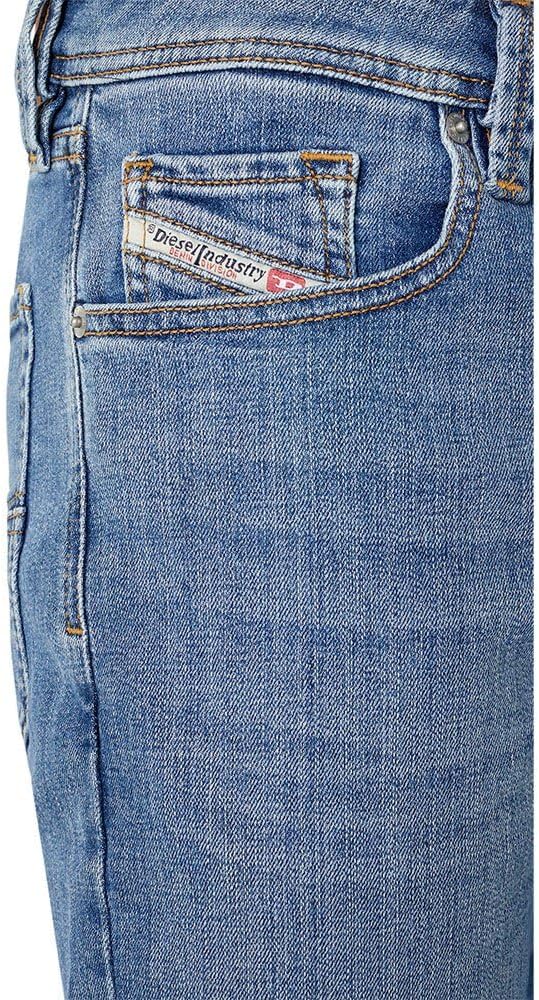 Diesel Herren Laekee-beex Jeans 29W / 32L 009zr, 29W / 32L 009zr