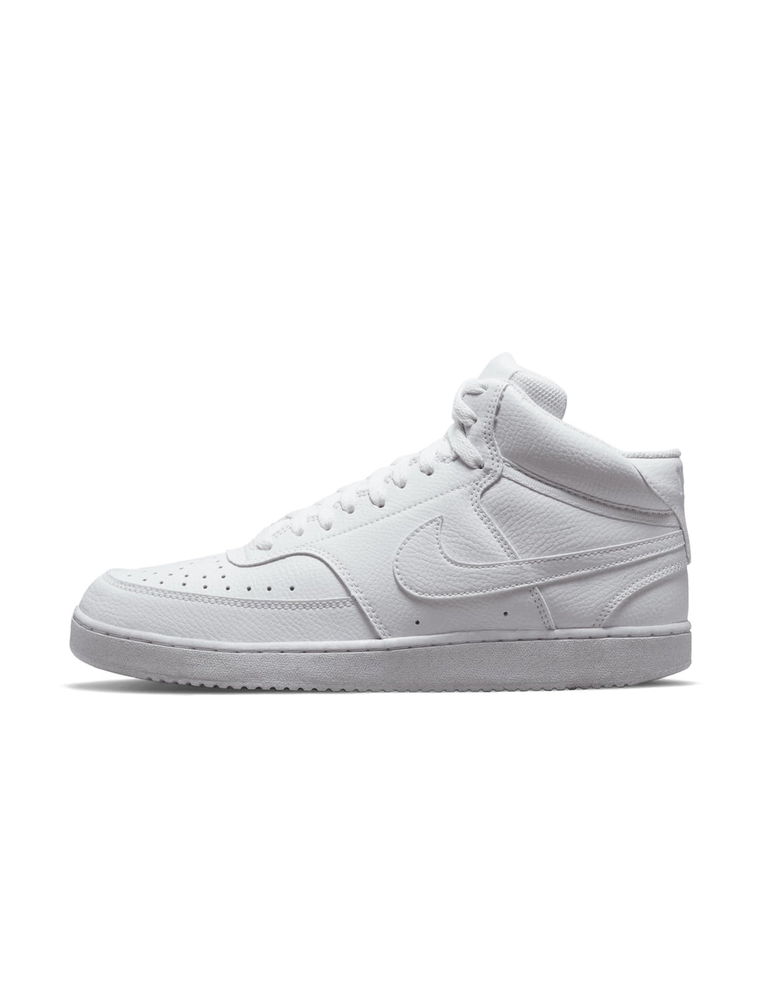 Nike Court Vision Mid Next Nature Herrenschuh, DN3577 38.5 EU Weiss, 38.5 EU Weiß