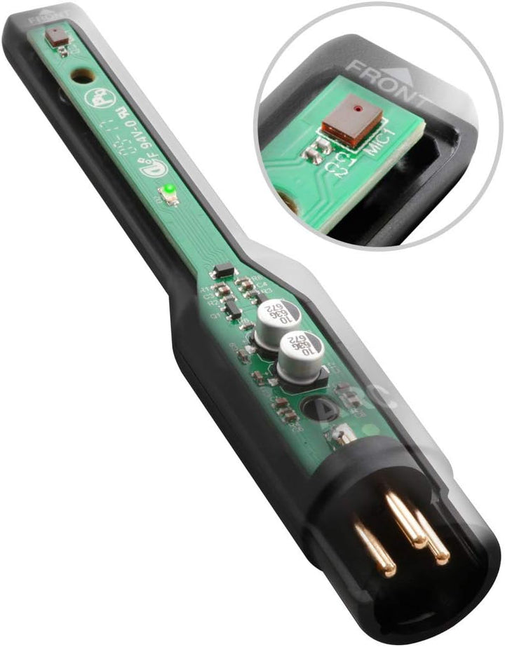MEMS Measurement Microphone for ARC System 2.5 – Software NOT included