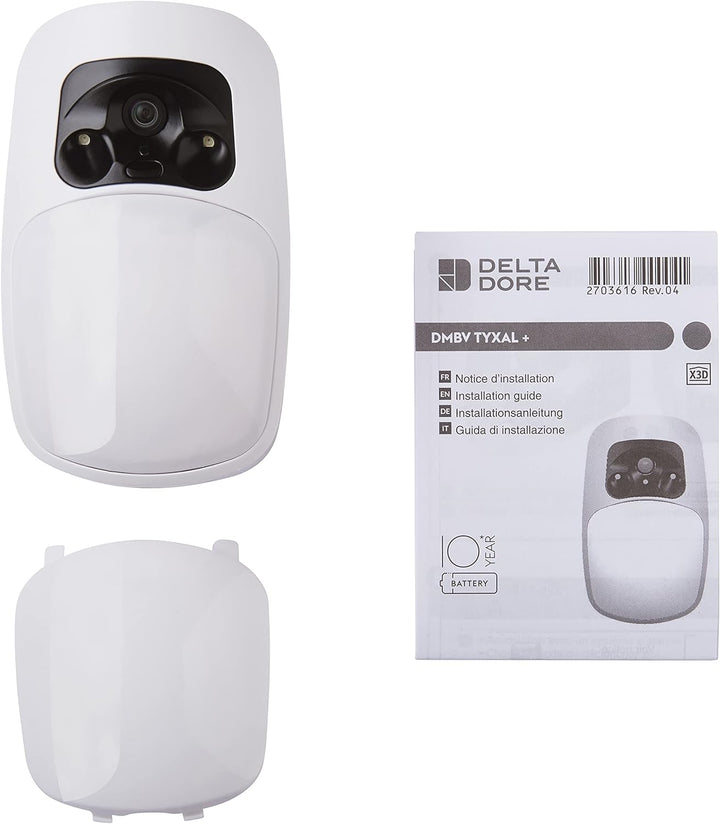 DELTA DORE - product - DEL-6412287