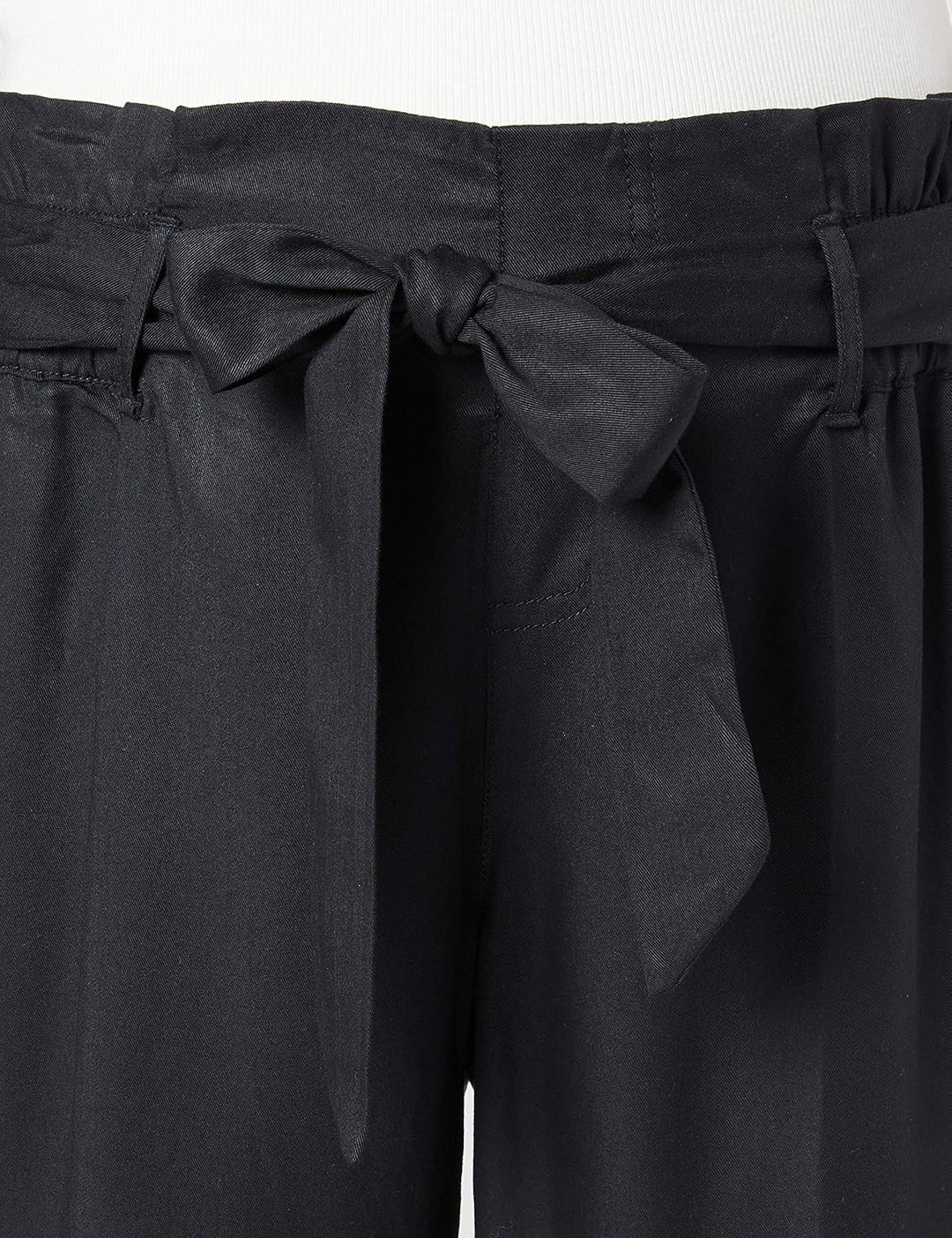Noppies Damen Pants OTB Denver Hose L Black - P090, L Black - P090
