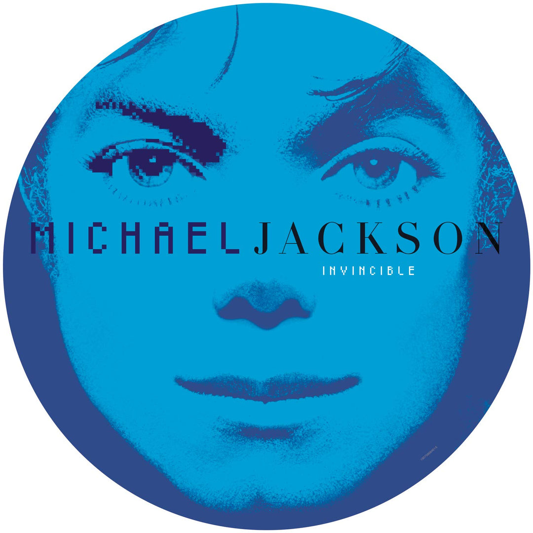 Invincible [Vinyl LP], Vinyl