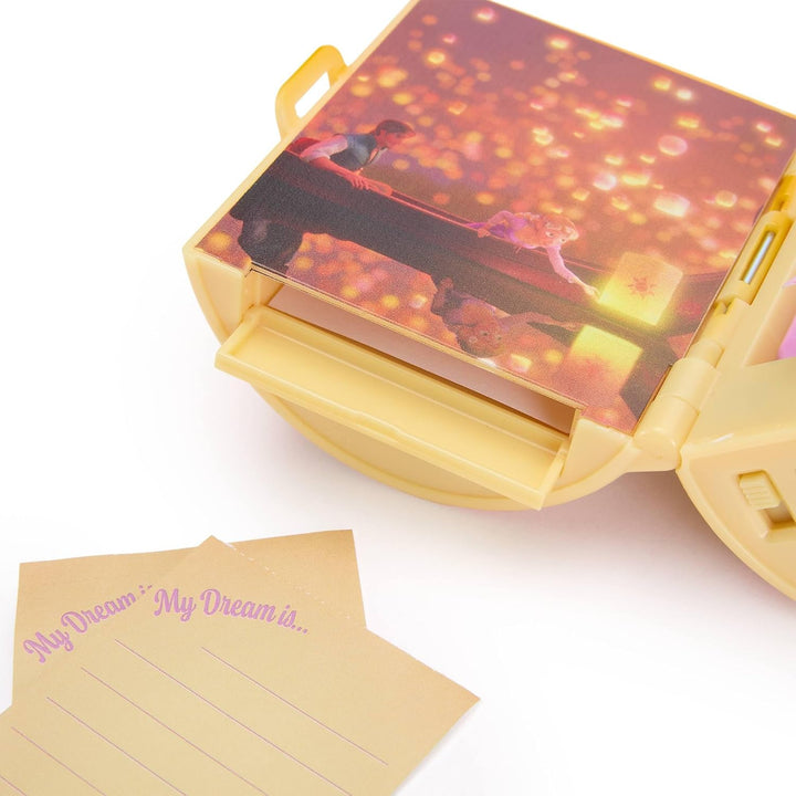 Disney Store Official Rapunzel Lantern Set