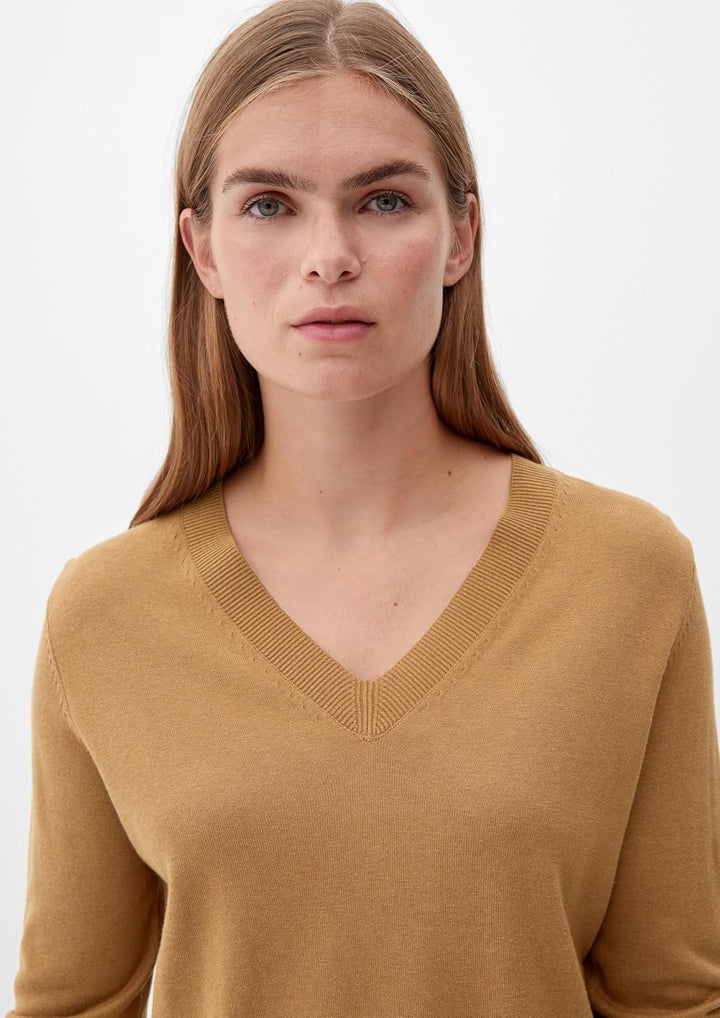 s.Oliver Damen Pullover 44 8469, 44 8469