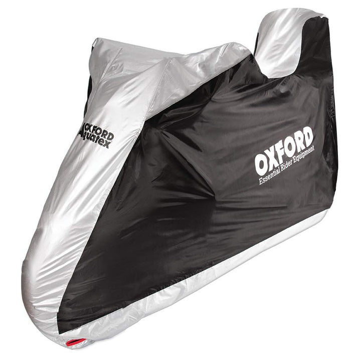 Oxford - Aquatex Outdoor Motorcycle Protective Cover Motorrad Multicolour M, Motorrad Multicolour M