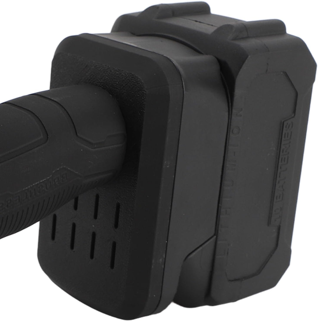 Jet Dry Gebläse, Jet Fan 500000 U/min Wind Geschwindigkeit mit 16000mAh Lithium-Batterie, Super Jet