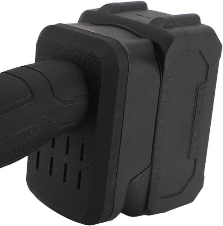 Jet Dry Gebläse, Jet Fan 500000 U/min Wind Geschwindigkeit mit 16000mAh Lithium-Batterie, Super Jet