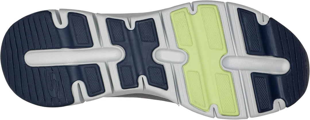 Skechers 40 EU Grau, 40 EU Grau