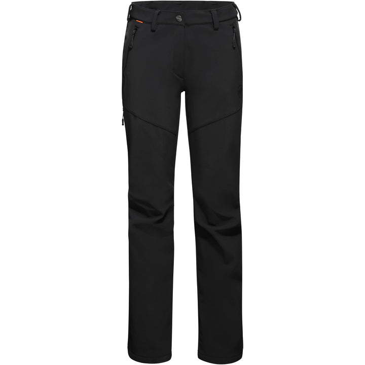 Mammut Winter Hiking SO Women's Pants 44 Marine, 44 Marine