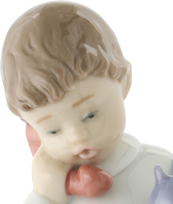 NAO 2001881.0 Someone is Calling You Figur